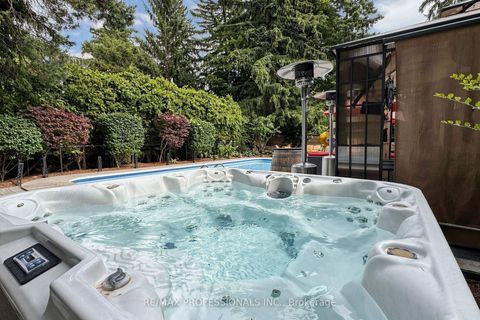 Photo 44 at 9 Annis Road, Scarborough Village, Toronto