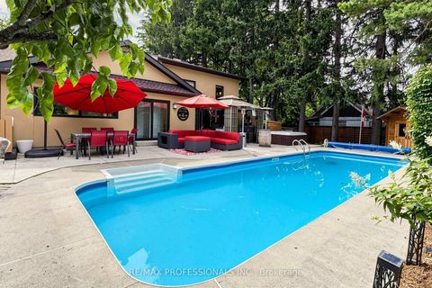 Photo 45 at 9 Annis Road, Scarborough Village, Toronto