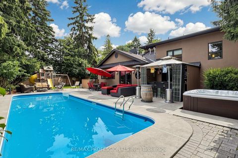 Photo 46 at 9 Annis Road, Scarborough Village, Toronto