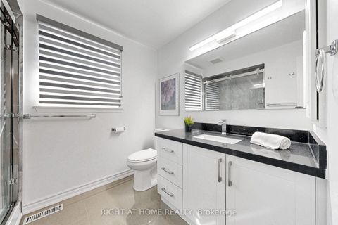 Photo 16 at 77 PEBBLEHILL Square, Agincourt North, Toronto