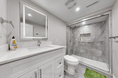 Photo 22 at 77 PEBBLEHILL Square, Agincourt North, Toronto