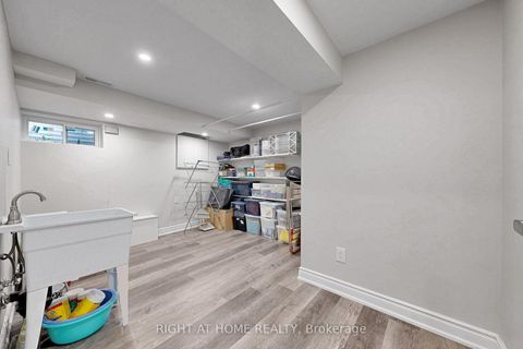 Photo 23 at 77 PEBBLEHILL Square, Agincourt North, Toronto