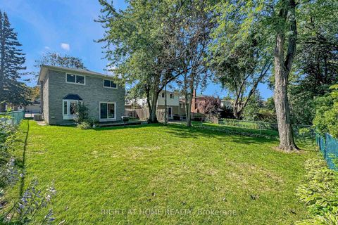 Photo 27 at 77 PEBBLEHILL Square, Agincourt North, Toronto