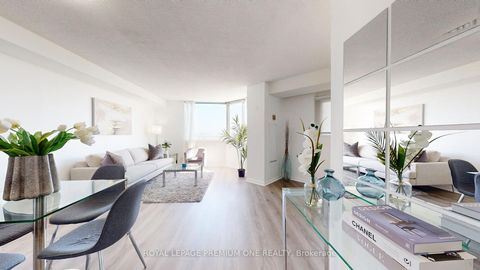 Photo 0 at 2102 - 234 Albion Road, Old Rexdale, Toronto
