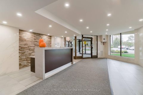 Photo 1 at 2102 - 234 Albion Road, Old Rexdale, Toronto