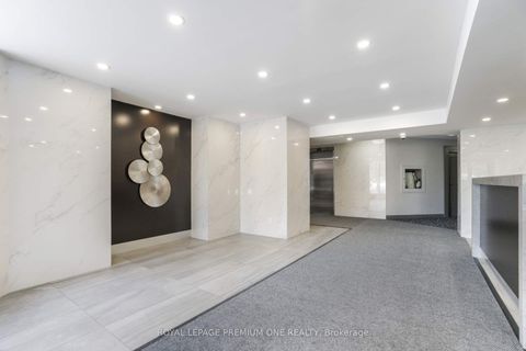 Photo 2 at 2102 - 234 Albion Road, Old Rexdale, Toronto