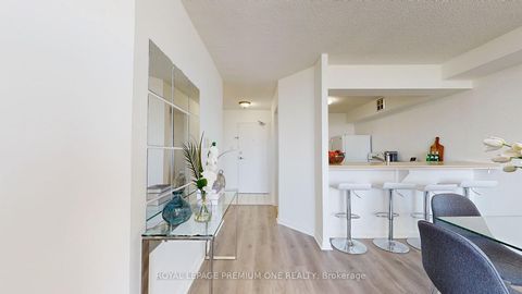 Photo 4 at 2102 - 234 Albion Road, Old Rexdale, Toronto