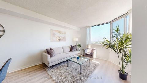 Photo 5 at 2102 - 234 Albion Road, Old Rexdale, Toronto