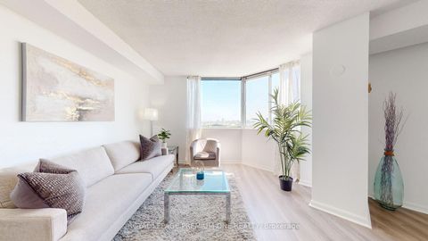 Photo 6 at 2102 - 234 Albion Road, Old Rexdale, Toronto