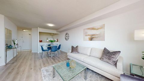 Photo 7 at 2102 - 234 Albion Road, Old Rexdale, Toronto