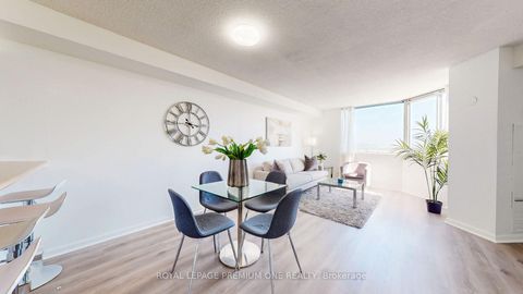 Photo 8 at 2102 - 234 Albion Road, Old Rexdale, Toronto