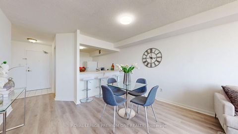Photo 9 at 2102 - 234 Albion Road, Old Rexdale, Toronto