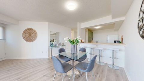 Photo 10 at 2102 - 234 Albion Road, Old Rexdale, Toronto