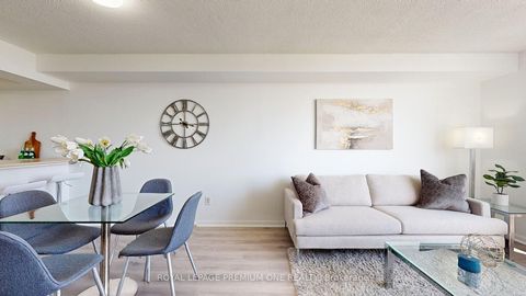 Photo 12 at 2102 - 234 Albion Road, Old Rexdale, Toronto