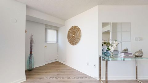 Photo 14 at 2102 - 234 Albion Road, Old Rexdale, Toronto