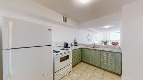 Photo 16 at 2102 - 234 Albion Road, Old Rexdale, Toronto