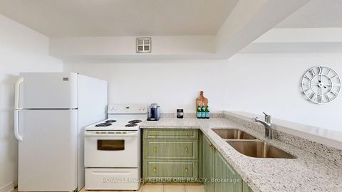 Photo 17 at 2102 - 234 Albion Road, Old Rexdale, Toronto