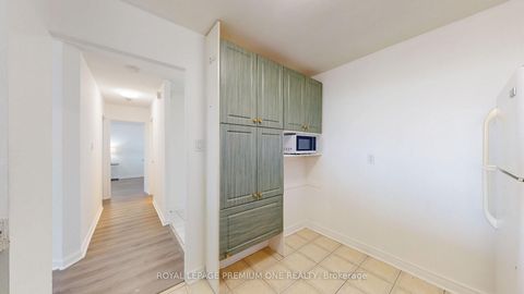 Photo 18 at 2102 - 234 Albion Road, Old Rexdale, Toronto