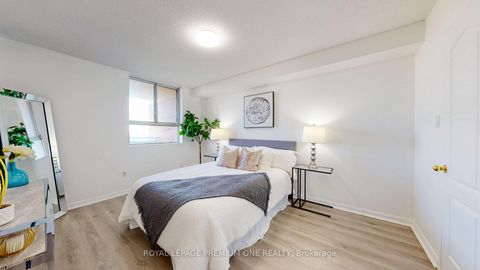 Photo 19 at 2102 - 234 Albion Road, Old Rexdale, Toronto