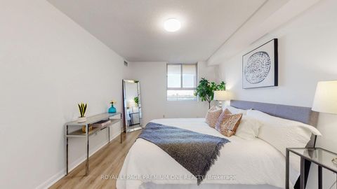 Photo 20 at 2102 - 234 Albion Road, Old Rexdale, Toronto
