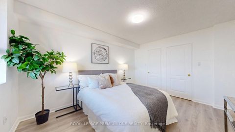 Photo 21 at 2102 - 234 Albion Road, Old Rexdale, Toronto