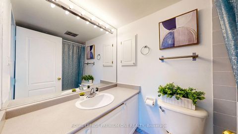 Photo 23 at 2102 - 234 Albion Road, Old Rexdale, Toronto