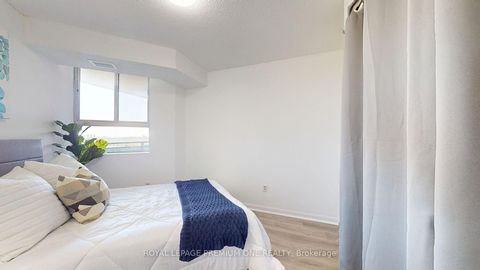 Photo 24 at 2102 - 234 Albion Road, Old Rexdale, Toronto