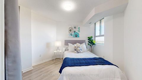 Photo 25 at 2102 - 234 Albion Road, Old Rexdale, Toronto