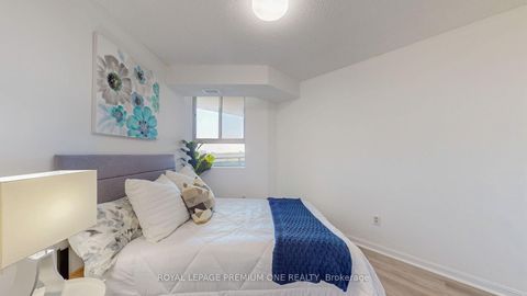 Photo 26 at 2102 - 234 Albion Road, Old Rexdale, Toronto