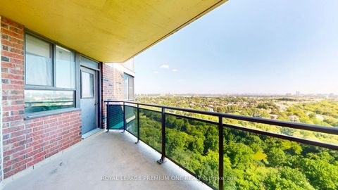 Photo 28 at 2102 - 234 Albion Road, Old Rexdale, Toronto