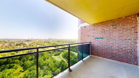 Photo 29 at 2102 - 234 Albion Road, Old Rexdale, Toronto