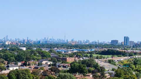 Photo 31 at 2102 - 234 Albion Road, Old Rexdale, Toronto