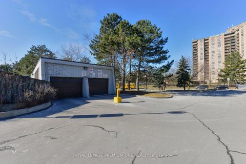 Photo 32 at 2102 - 234 Albion Road, Old Rexdale, Toronto