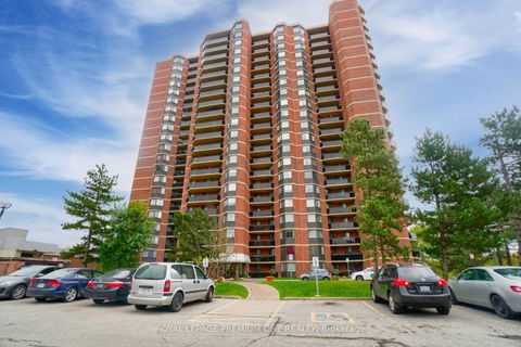 Photo 33 at 2102 - 234 Albion Road, Old Rexdale, Toronto