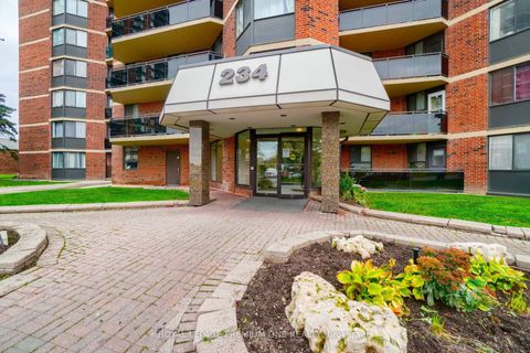 Photo 34 at 2102 - 234 Albion Road, Old Rexdale, Toronto