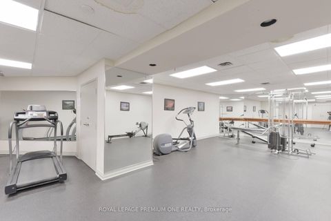 Photo 36 at 2102 - 234 Albion Road, Old Rexdale, Toronto