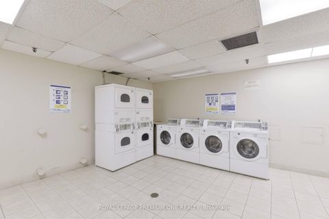 Photo 37 at 2102 - 234 Albion Road, Old Rexdale, Toronto