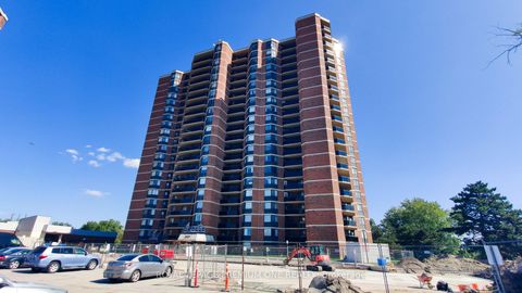 Photo 38 at 2102 - 234 Albion Road, Old Rexdale, Toronto