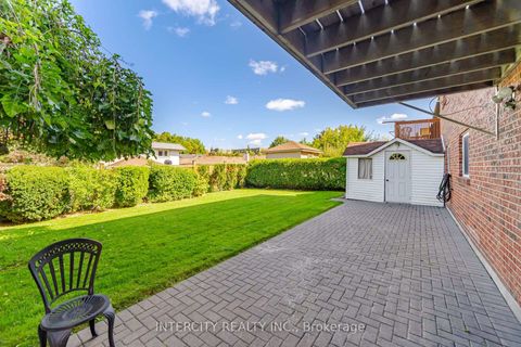 Photo 43 at 146 Jules Avenue, East Woodbridge, Vaughan