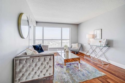 Photo 0 at 2415 - 135 Village Green Square, Malvern West, Toronto