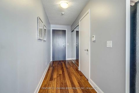Photo 5 at 2415 - 135 Village Green Square, Malvern West, Toronto