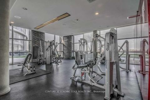 Photo 11 at 2415 - 135 Village Green Square, Malvern West, Toronto