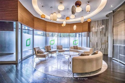 Photo 16 at 2415 - 135 Village Green Square, Malvern West, Toronto
