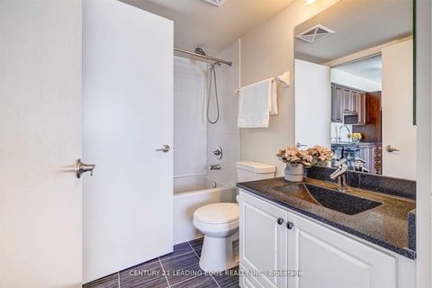 Photo 19 at 2415 - 135 Village Green Square, Malvern West, Toronto