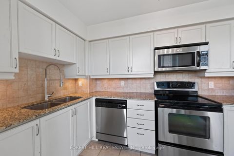 Photo 2 at PH310 - 18 Valley Woods Road, Donalda, Toronto