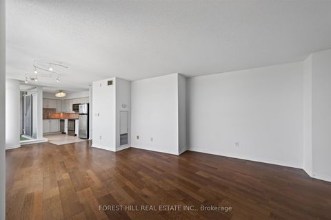 Photo 6 at PH310 - 18 Valley Woods Road, Donalda, Toronto