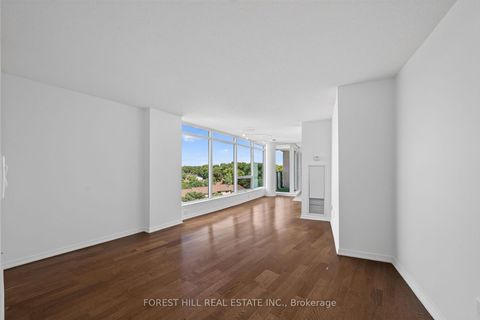 Photo 7 at PH310 - 18 Valley Woods Road, Donalda, Toronto
