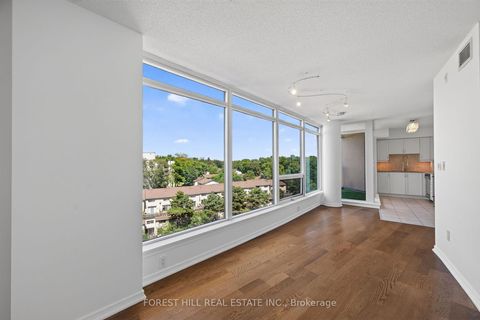 Photo 8 at PH310 - 18 Valley Woods Road, Donalda, Toronto