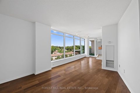 Photo 9 at PH310 - 18 Valley Woods Road, Donalda, Toronto