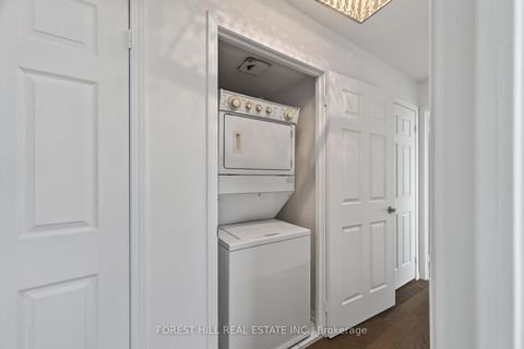 Photo 10 at PH310 - 18 Valley Woods Road, Donalda, Toronto